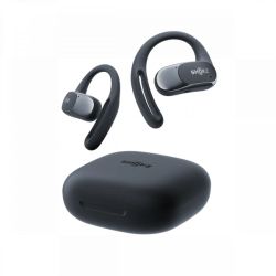 SHOKZ OpenFit Air Black
