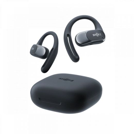 SHOKZ OpenFit Air Black