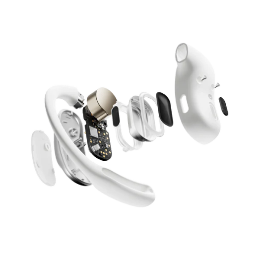 SHOKZ OpenFit Air Black