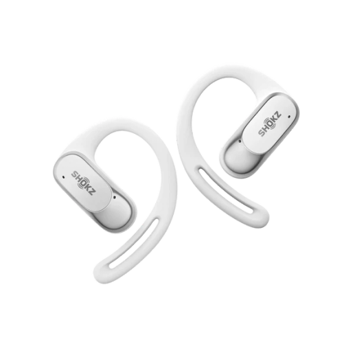 SHOKZ OpenFit Air Black