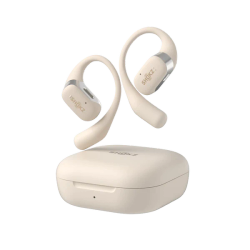 Shokz OpenFit Beige