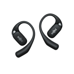 Shokz OpenFit Black
