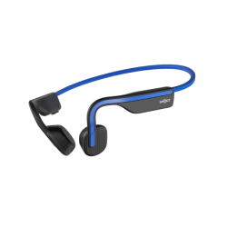 Shokz OpenMove Azul Transmisión Ósea
