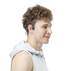 SHOKZ OpenMove Elevation Blue