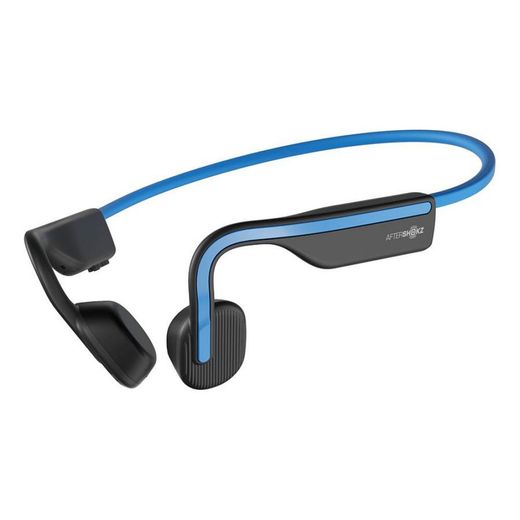SHOKZ OpenMove Elevation Blue