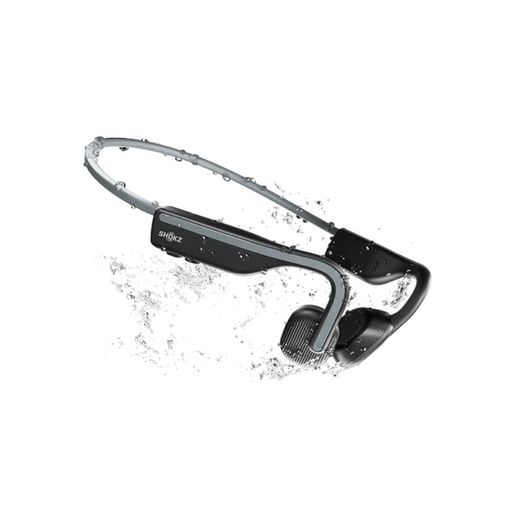 SHOKZ OpenMove Grey Transmisión Ósea