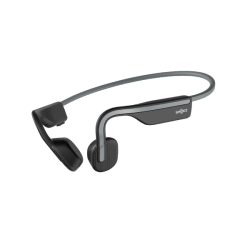 Shokz OpenMove Grey Transmisión Ósea
