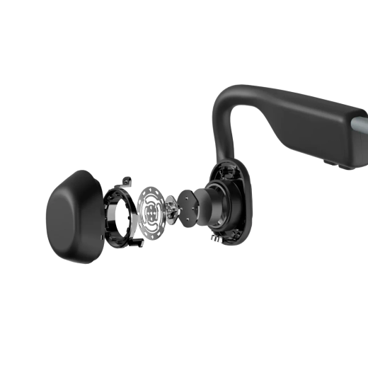 SHOKZ OpenMove Gris