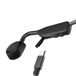 SHOKZ OpenMove Gris