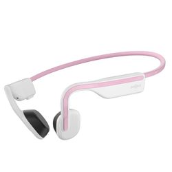 SHOKZ OpenMove Pink Transmisión Ósea