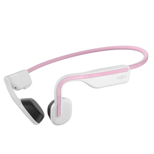 SHOKZ OpenMove Pink Transmisión Ósea