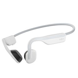 SHOKZ OpenMove White Transmisión Ósea