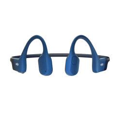 Shokz OpenRun Mini AZUL