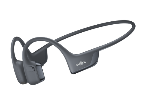 Shokz OpenRun PRO 2 Black