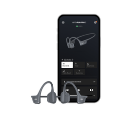 Shokz OpenRun PRO 2 Black