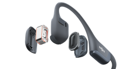 Shokz OpenRun PRO 2 Black