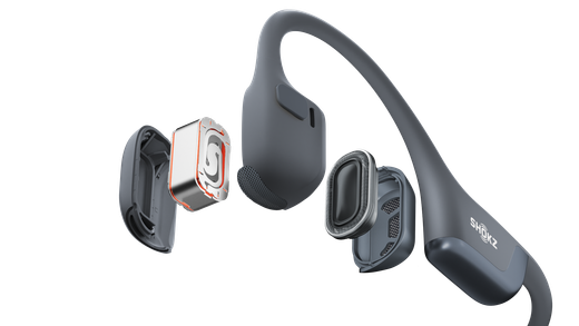 Shokz OpenRun PRO 2 Black