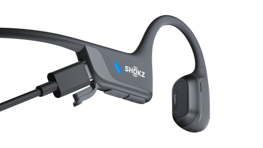 Shokz OpenRun PRO 2 Black