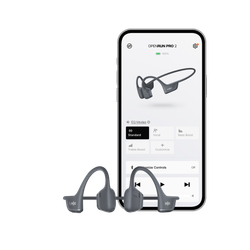 Shokz OpenRun PRO 2 Black