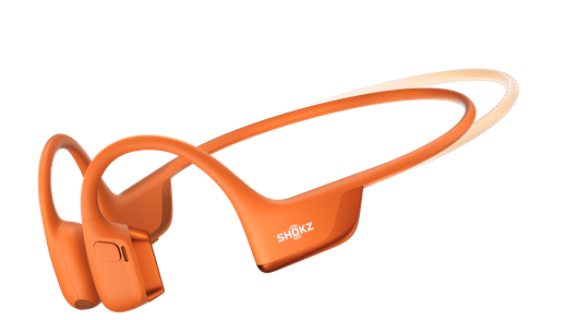 Shokz OpenRun PRO 2 Mini  Orange