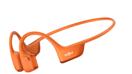 Shokz OpenRun PRO 2 Mini  Orange