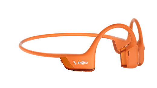 Shokz OpenRun PRO 2 Mini  Orange