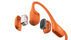 Shokz OpenRun PRO 2 Mini  Orange