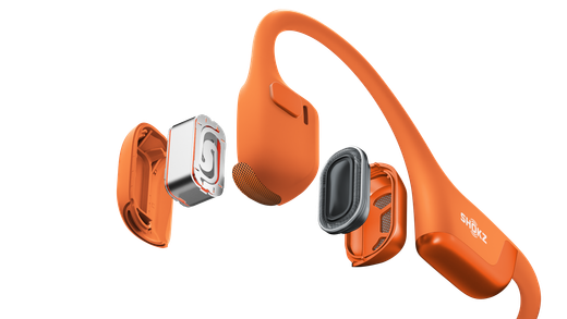 Shokz OpenRun PRO 2 Mini  Orange