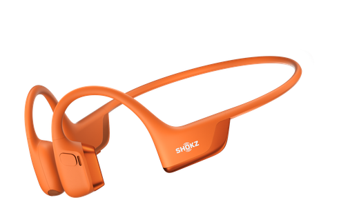 Shokz OpenRun PRO 2 Orange