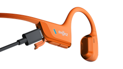 Shokz OpenRun PRO 2 Orange