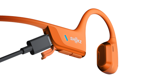 Shokz OpenRun PRO 2 Orange