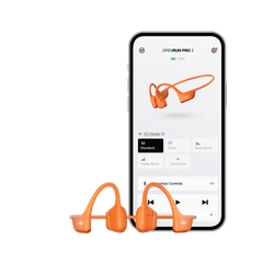 Shokz OpenRun PRO 2 Orange