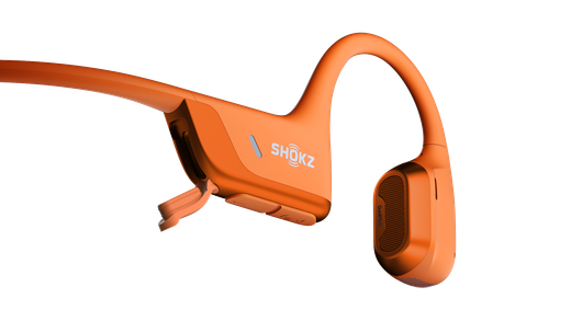 Shokz OpenRun PRO 2 Orange