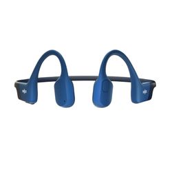 Shokz OpenRun USB-C - Blue