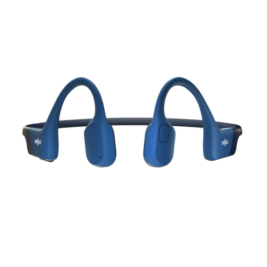 SHOKZ OpenRun Azul USB-C