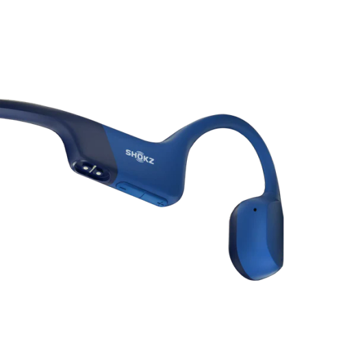 SHOKZ OpenRun Azul USB-C