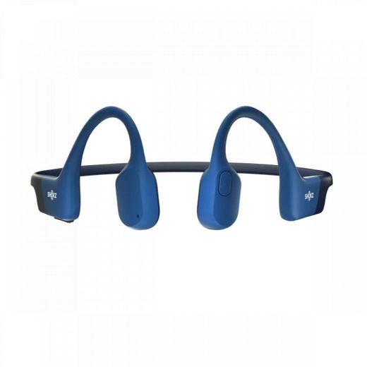 SHOKZ OpenRun Azul USB-C
