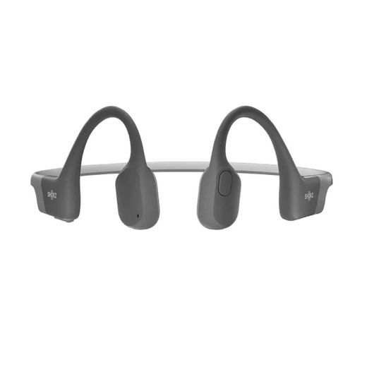 Shokz OpenRun USBC - Black