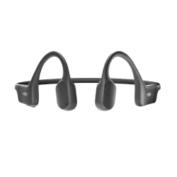 Shokz OpenRun USBC - Black