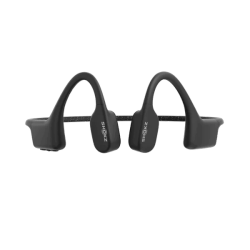 Shokz OpenSwim Black MP3 Acuático