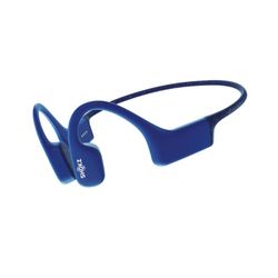 SHOKZ OpenSwim Blue MP3 Acuático de Transmisión Ósea
