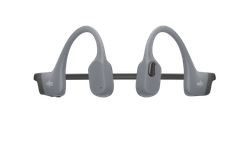 SHOKZ OpenSwim Pro Black-Grey EU