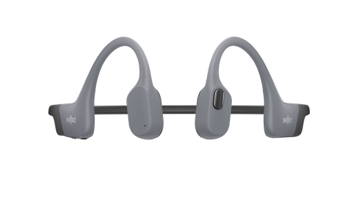 SHOKZ OpenSwim Pro Black-Grey EU