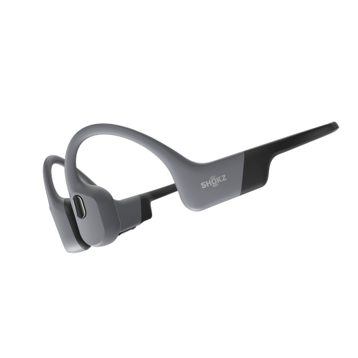 SHOKZ OpenSwim Pro Black-Grey EU
