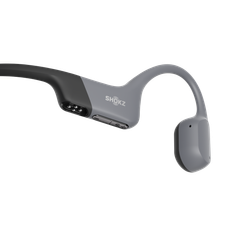 SHOKZ OpenSwim Pro Black-Grey EU