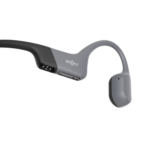 SHOKZ OpenSwim Pro Black-Grey EU