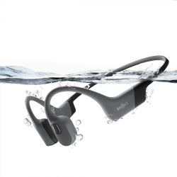 SHOKZ OpenSwim Pro Black-Grey EU