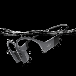 Shokz OpenSwim Pro Black Grey
