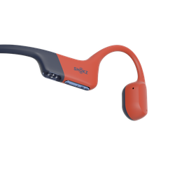 Shokz OpenSwim Pro Red