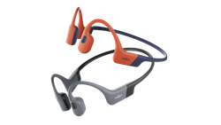 Shokz OpenSwim Pro Red